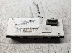 Recambio de pantalla multifuncion para renault clio iii authentique referencia OEM IAM 280348139R   2