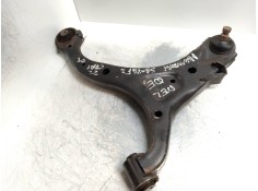 Recambio de brazo suspension inferior delantero derecho para hyundai santa fe (sm) referencia OEM IAM   
