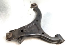 Recambio de brazo suspension inferior delantero derecho para hyundai santa fe (sm) referencia OEM IAM    2