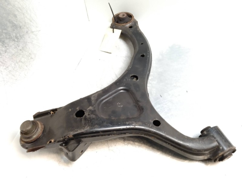 Recambio de brazo suspension inferior delantero derecho para hyundai santa fe (sm) referencia OEM IAM   