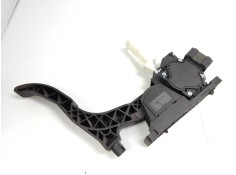 Recambio de potenciometro pedal para audi a3 (8l) 1.9 tdi ambiente referencia OEM IAM 0281002342  