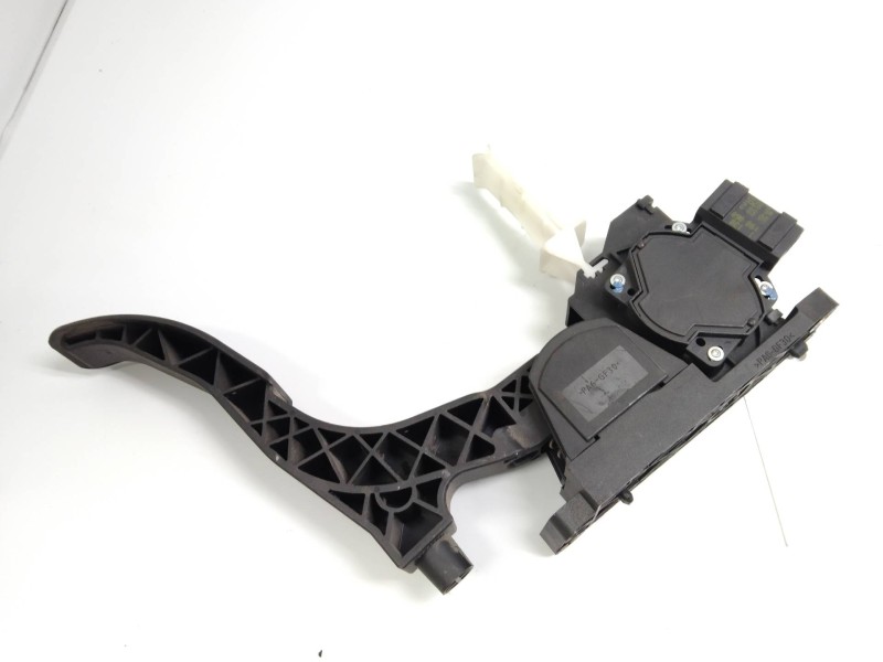 Recambio de potenciometro pedal para audi a3 (8l) 1.9 tdi ambiente referencia OEM IAM 0281002342  