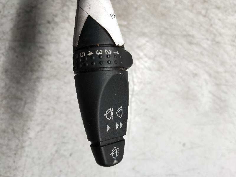 Recambio de mando limpia para ford fiesta (cbk) fun referencia OEM IAM 1S7T17A553  