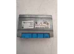 Recambio de centralita cambio automatico para bmw serie 3 berlina (e46) 320d referencia OEM IAM 5WK33503AU 7532988 96025744