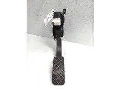 Recambio de potenciometro pedal para audi a3 (8l) 1.9 tdi ambiente referencia OEM IAM 0281002342   2