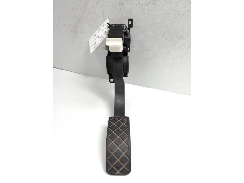 Recambio de potenciometro pedal para audi a3 (8l) 1.9 tdi ambiente referencia OEM IAM 0281002342  