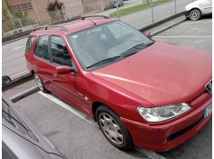 peugeot 306 break del año 2000