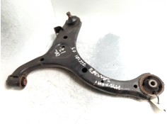 Recambio de brazo suspension inferior delantero izquierdo para hyundai santa fe (sm) referencia OEM IAM   