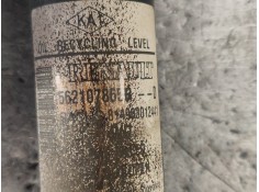 Recambio de amortiguador trasero izquierdo para dacia dokker ambiance referencia OEM IAM 562107865R   2