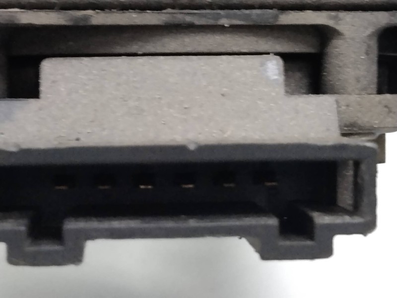 Recambio de potenciometro pedal para audi a3 (8l) 1.9 tdi ambiente referencia OEM IAM 0281002342  