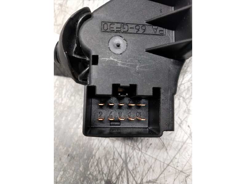 Recambio de mando limpia para ford fiesta (cbk) fun referencia OEM IAM 1S7T17A553  