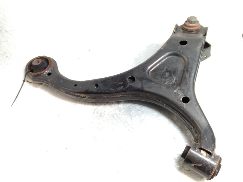 Recambio de brazo suspension inferior delantero izquierdo para hyundai santa fe (sm) referencia OEM IAM   
