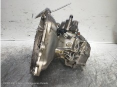 Recambio de caja cambios para opel corsa c 1.2 16v cat (z 12 xe / lw4) referencia OEM IAM F13C394 B13133 