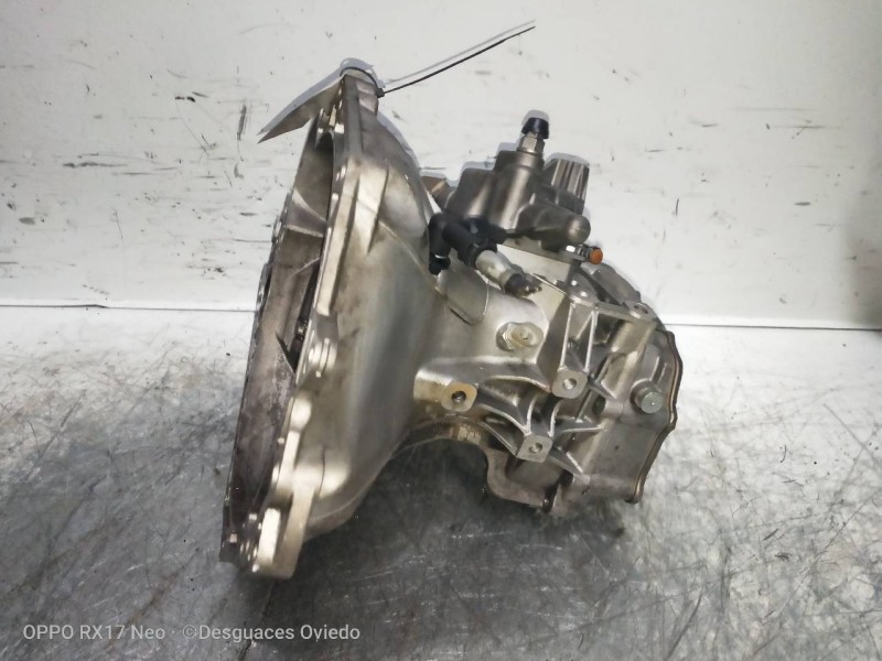 Recambio de caja cambios para opel corsa c 1.2 16v cat (z 12 xe / lw4) referencia OEM IAM F13C394 B13133 