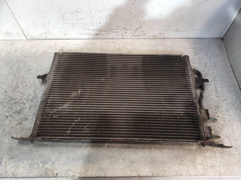 Recambio de condensador / radiador aire acondicionado para ford cougar (mc) v6 referencia OEM IAM   