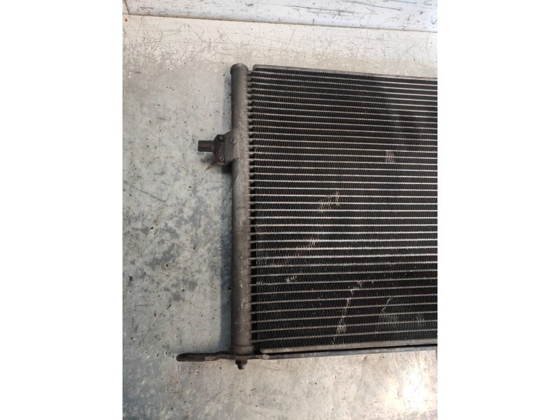 Recambio de condensador / radiador aire acondicionado para ford cougar (mc) v6 referencia OEM IAM   