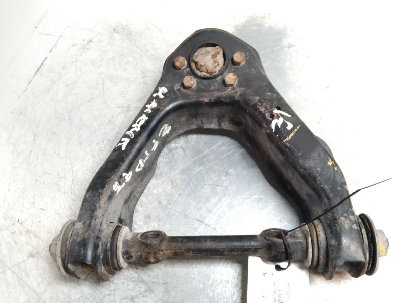 Recambio de brazo suspension superior delantero izquierdo para ford maverick (nl) 2.7 turbodiesel referencia OEM IAM   