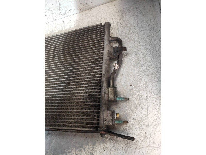 Recambio de condensador / radiador aire acondicionado para ford cougar (mc) v6 referencia OEM IAM   