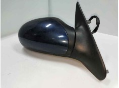 Recambio de retrovisor izquierdo para peugeot 406 berlina (s1/s2) 2.1 turbodiesel cat referencia OEM IAM   ELECTRICO