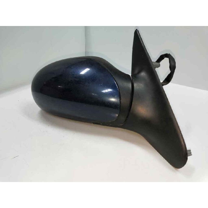 Recambio de retrovisor izquierdo para peugeot 406 berlina (s1/s2) 2.1 turbodiesel cat referencia OEM IAM   ELECTRICO