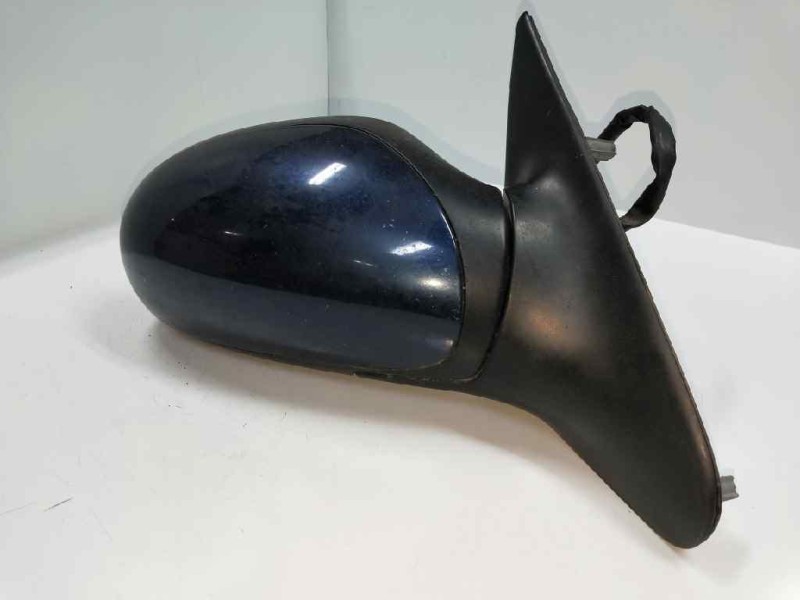 Recambio de retrovisor izquierdo para peugeot 406 berlina (s1/s2) 2.1 turbodiesel cat referencia OEM IAM   ELECTRICO