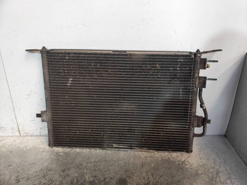 Recambio de condensador / radiador aire acondicionado para ford cougar (mc) v6 referencia OEM IAM   
