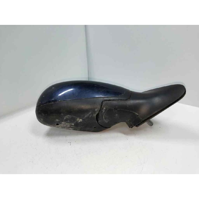 Recambio de retrovisor izquierdo para peugeot 406 berlina (s1/s2) 2.1 turbodiesel cat referencia OEM IAM   ELECTRICO