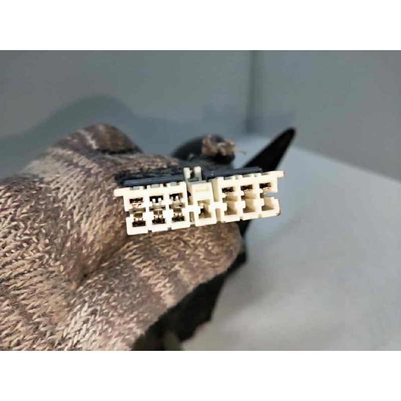 Recambio de retrovisor izquierdo para peugeot 406 berlina (s1/s2) 2.1 turbodiesel cat referencia OEM IAM   ELECTRICO