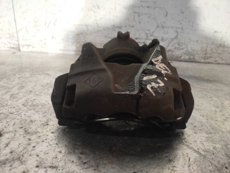 Recambio de pinza freno delantera izquierda para dacia dokker ambiance referencia OEM IAM   