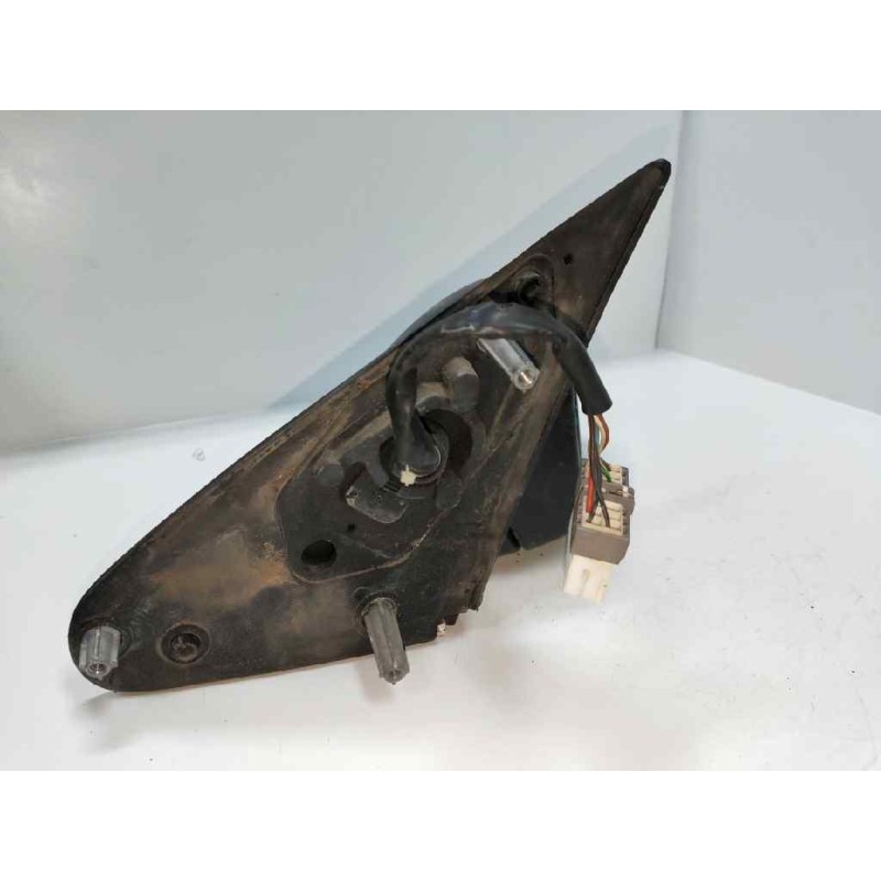 Recambio de retrovisor izquierdo para peugeot 406 berlina (s1/s2) 2.1 turbodiesel cat referencia OEM IAM   ELECTRICO