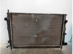 Recambio de radiador agua para ford cougar (mc) v6 referencia OEM IAM 93RW8K161AE  
