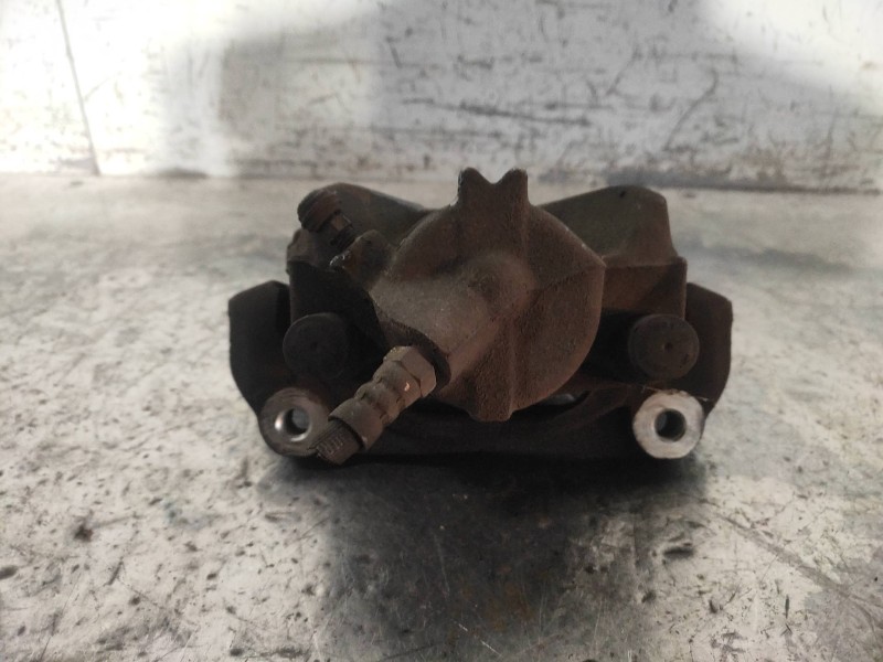 Recambio de pinza freno delantera izquierda para dacia dokker ambiance referencia OEM IAM   