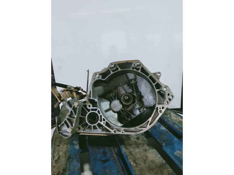 Recambio de caja cambios para opel astra f berlina gl referencia OEM IAM F10C394 12523 C394 5V