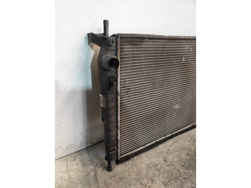 Recambio de radiador agua para ford cougar (mc) v6 referencia OEM IAM 93RW8K161AE  