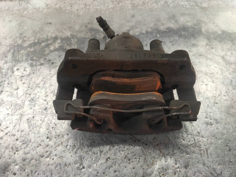 Recambio de pinza freno delantera izquierda para dacia dokker ambiance referencia OEM IAM   