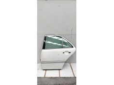 Recambio de puerta trasera izquierda para mercedes clase c (w202) berlina 250 diesel (202.125) referencia OEM IAM   4P