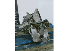 Recambio de caja cambios para opel astra f berlina gl referencia OEM IAM F10C394 12523 C394 5V 2