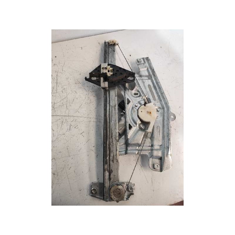 Recambio de elevalunas delantero izquierdo para honda civic berlina 5 (fk) 2.2 i-ctdi comfort referencia OEM IAM 606080  