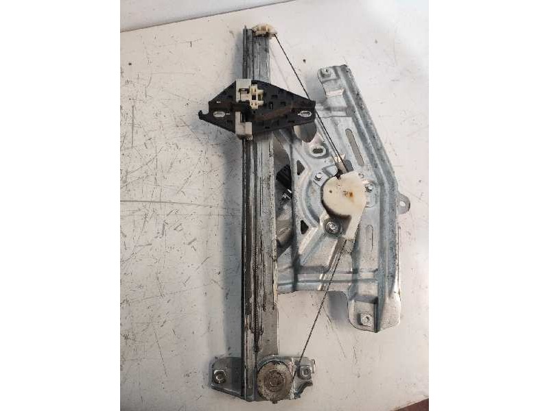 Recambio de elevalunas delantero izquierdo para honda civic berlina 5 (fk) 2.2 i-ctdi comfort referencia OEM IAM 606080  