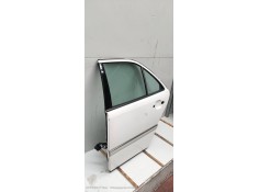 Recambio de puerta trasera izquierda para mercedes clase c (w202) berlina 250 diesel (202.125) referencia OEM IAM   4P 2
