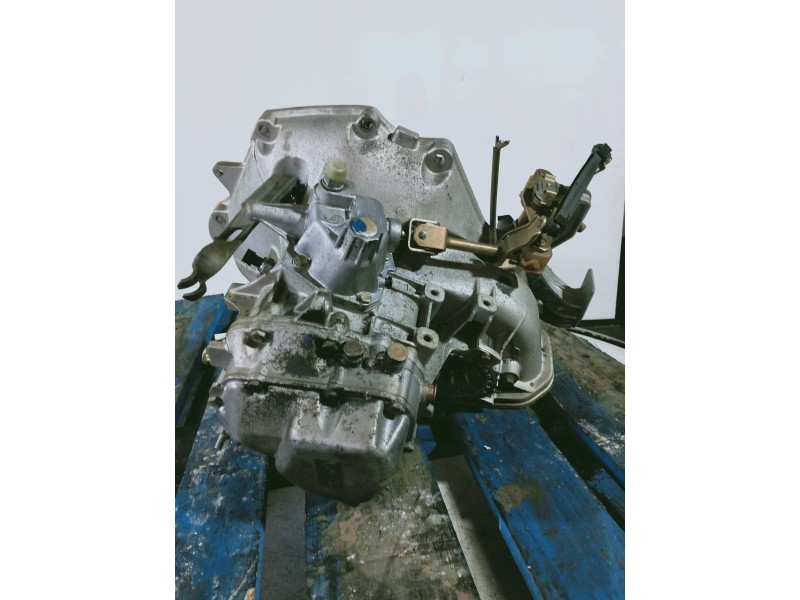 Recambio de caja cambios para opel astra f berlina gl referencia OEM IAM F10C394 12523 C394 5V