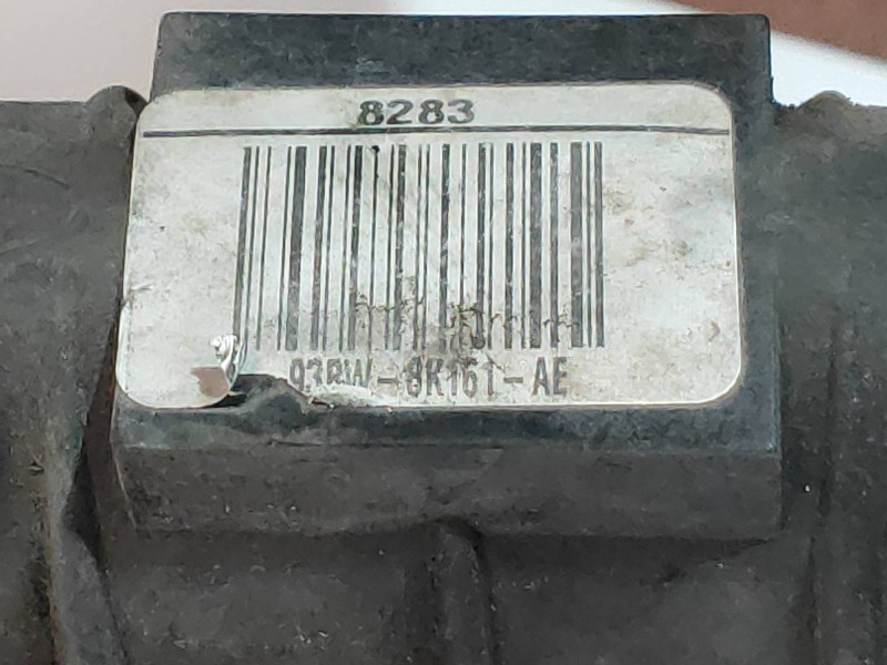 Recambio de radiador agua para ford cougar (mc) v6 referencia OEM IAM 93RW8K161AE  