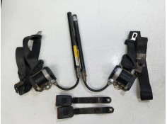 Recambio de juego cinturones delantero para volkswagen caddy ka/kb (9k9) 1.9 tdi referencia OEM IAM   4P