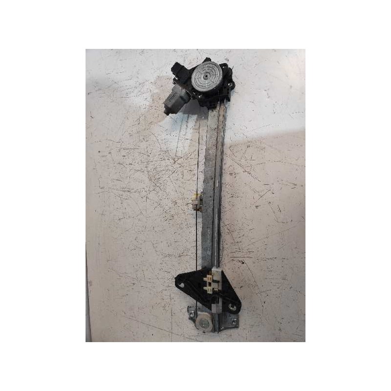 Recambio de elevalunas trasero derecho para honda civic berlina 5 (fk) 2.2 i-ctdi comfort referencia OEM IAM 606010  