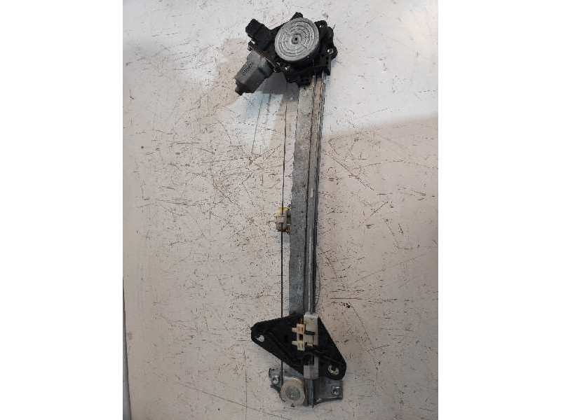 Recambio de elevalunas trasero derecho para honda civic berlina 5 (fk) 2.2 i-ctdi comfort referencia OEM IAM 606010  