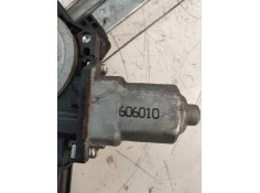 Recambio de elevalunas trasero derecho para honda civic berlina 5 (fk) 2.2 i-ctdi comfort referencia OEM IAM 606010   2