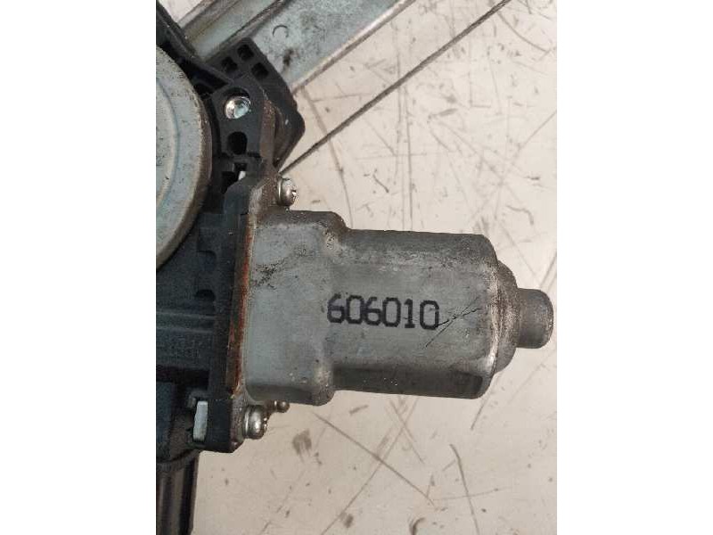 Recambio de elevalunas trasero derecho para honda civic berlina 5 (fk) 2.2 i-ctdi comfort referencia OEM IAM 606010  