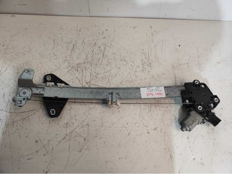 Recambio de elevalunas trasero derecho para honda civic berlina 5 (fk) 2.2 i-ctdi comfort referencia OEM IAM 606010  