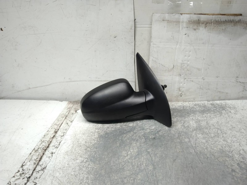 Recambio de retrovisor derecho para daewoo kalos 1.2 se referencia OEM IAM   MANUAL