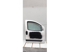 Recambio de puerta delantera derecha para peugeot bipper básico referencia OEM IAM   4P